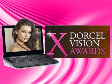 dorcel vision